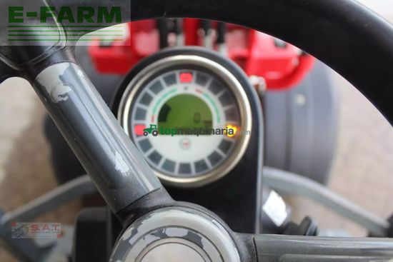 Telescopica - Weidemann - 1280 - baujahr 2018 - 35ps