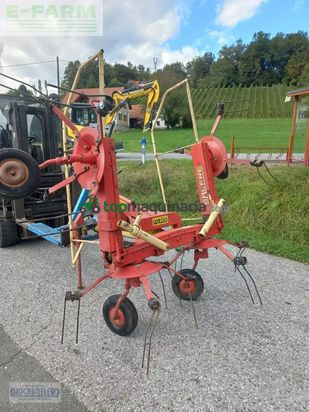 Henificador -  - 450