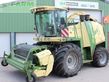 Cosechadora de Cereal - Krone - big x 650