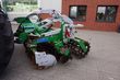 Grada de disco -  - tolmet tytan 300
