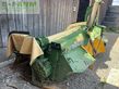 Cortacésped manual - Krone - easy cut 320 cv