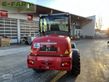 Telescopica - Weidemann - 3070cx80 teleradlader 3100h, 30km/h 100l hydr.