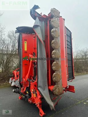 Cortacésped manual - Kuhn - fc 9330 d-ra