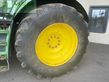 Tractor agrícola - John Deere - 6210r