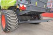 Empacadora gigant - Claas - variant 585 rc pro