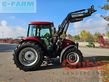 Tractor agrícola - Case IH - jx 95 allrad