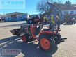 Tractor agrícola - Kubota - b1-241 d-ec-f