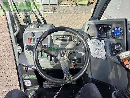 Telescopica - kramer - kt 557