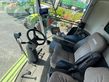 Cosechadora de Cereal - Claas - lexion 760 tt