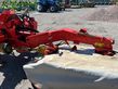 Cortacésped manual - Kuhn - gmd 883 lift control