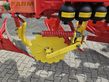 Arado - Pöttinger - servo 4000 plus nova 5-schar