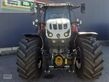 Tractor agrícola - Steyr - absolut 6185 cvt CVT