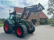 Tractor agrícola - Fendt - 516 s4 profi plus