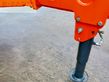 Sembradora - Kuhn - tt 6500