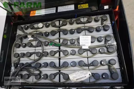 Elevadora - Toyota - 8fbet15