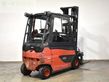 Elevadora - Linde - e 25/600 hl 387-01