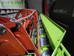 Cosechadora de Cereal - Claas - lexion 750 tt