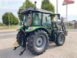 Tractor agrícola - Deutz-Fahr - 5080d keyline (klima) Keyline