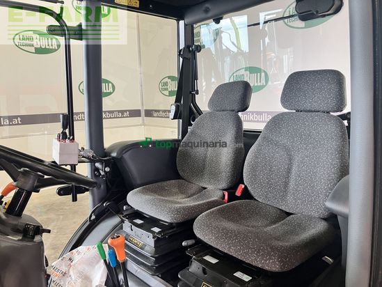 Tractor agrícola - New Holland - boomer 50