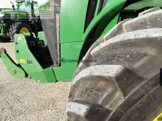 Tractor agrícola - John Deere - 8335r