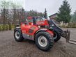 Telescopica - Manitou - mlt 634-120 lsu