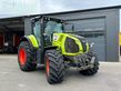 Tractor agrícola -  - claas axion 800 hexashift cebis
