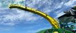 Cosechadora de Cereal - John Deere - 8500