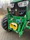 Tractor agrícola - John Deere - 6125r