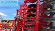 Grada de disco - Kverneland - qualidisc farmer 5001 f