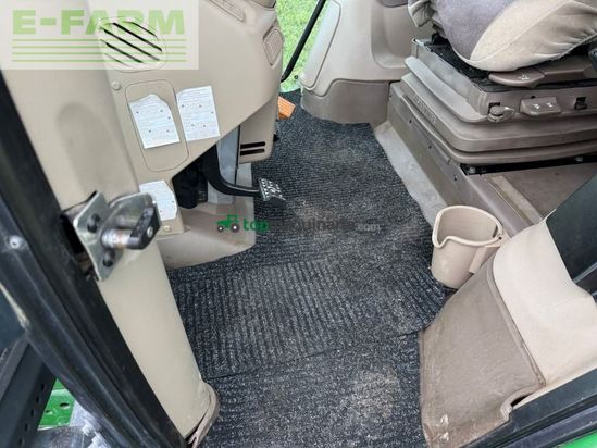 Tractor agrícola - John Deere - 6215r directdrive