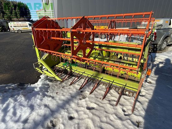 Cabezal - Claas - c 540 klappbar