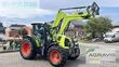 Tractor agrícola - Claas - arion 420 cis stage v