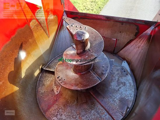 Remolqu esparcidor - BVL - v mix fill plus 13 - 1s ls