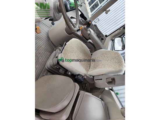 Tractor agrícola - John Deere - 6m 115