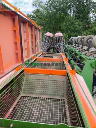 Sembradora - Amazone - Condor 12001-C