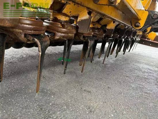 Combinado de siembra - Alpego - airspeed as1 400p