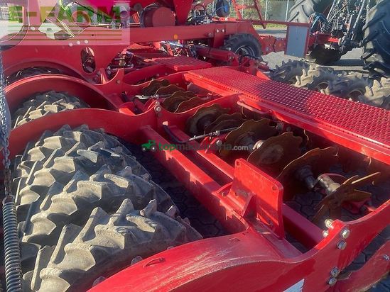 Sembradora - Horsch - pronto 8dc