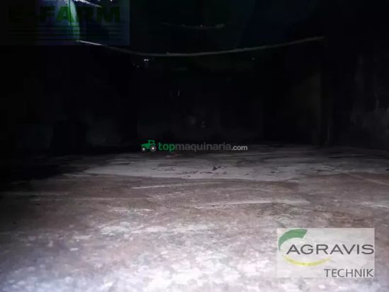 Volquet - Krone - dk 225-18