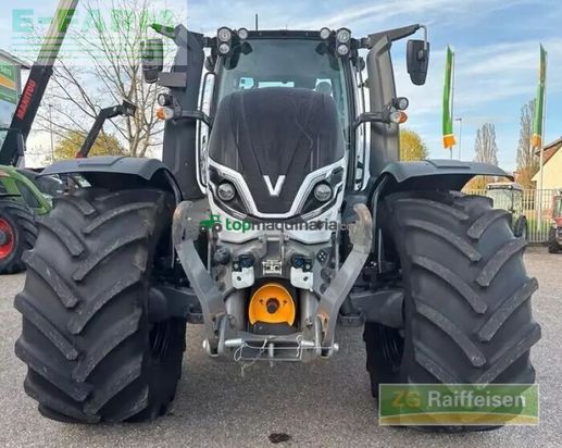 Tractor agrícola - Valtra - t235 gebraucht
