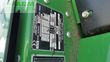 Empacadora gigant - John Deere - v 451 m hc25