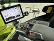 Cosechadora de Cereal - Claas - jaguar 970