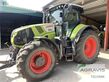 Tractor agrícola - Claas - axion 830 cmatic tier 4f CMATIC
