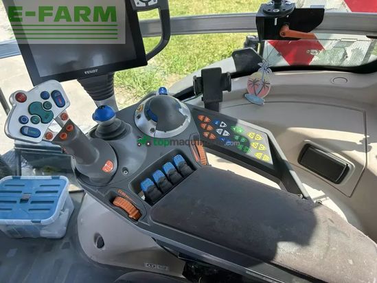 Tractor agrícola - Fendt - 933 vario profi + ProfiPlus