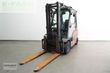 Elevadora - Linde - h 35 d 1202