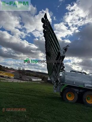 Equipamiento / accesorio - Joskin - volumetra 16500 d