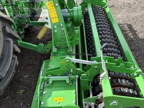 Grada rotativa - Amazone - ke 3002-190