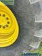 Cosechadora de Cereal - John Deere - 7400