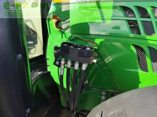 Tractor agrícola - John Deere - 6110m