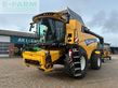 Cosechadora de Cereal - New Holland - cx 8.90 slh