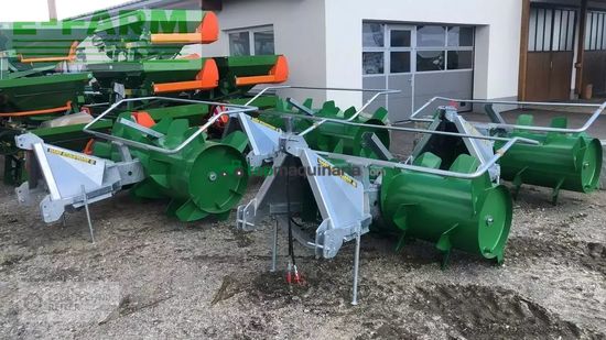 Esparcidor - Stockmann - siloverteiler herkules 230